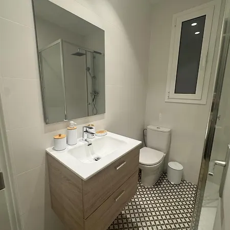 Appartement The Perfect Nomad's -