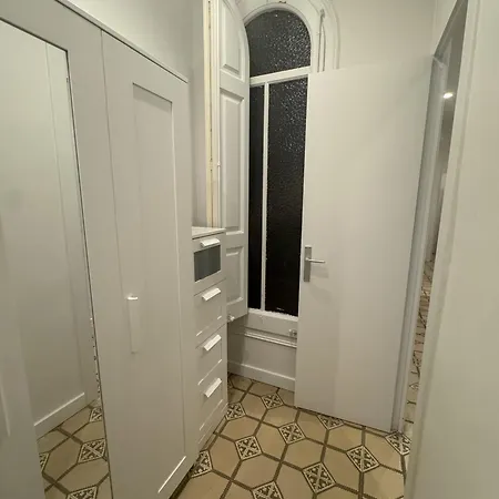 The Perfect Nomad's - Appartement *