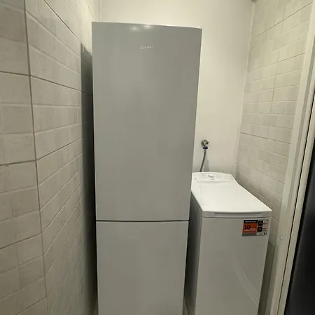 Appartement The Perfect Nomad's -