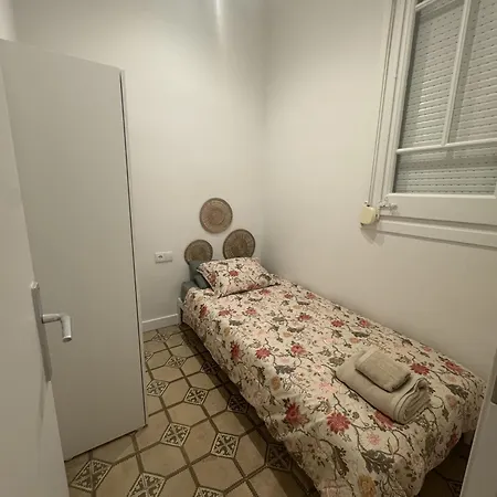 Appartement The Perfect Nomad's -