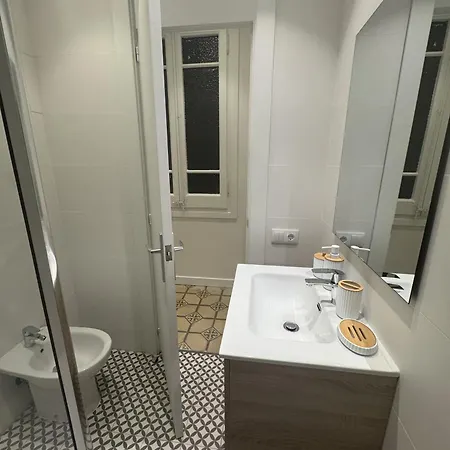 Apartment The Perfect Nomad's -