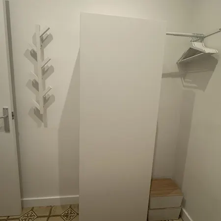 The Perfect Nomad's - Apartment