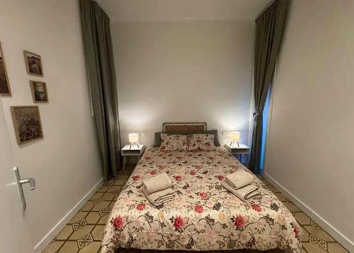 Apartment The Perfect Nomad's - *