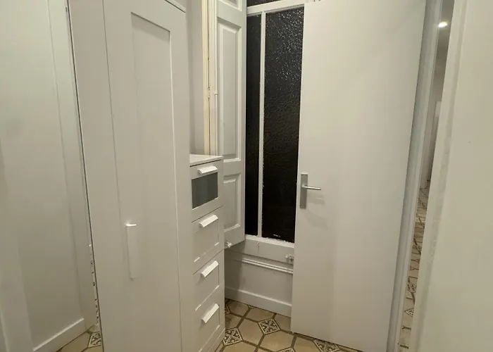 The Perfect Nomad's - Apartment *