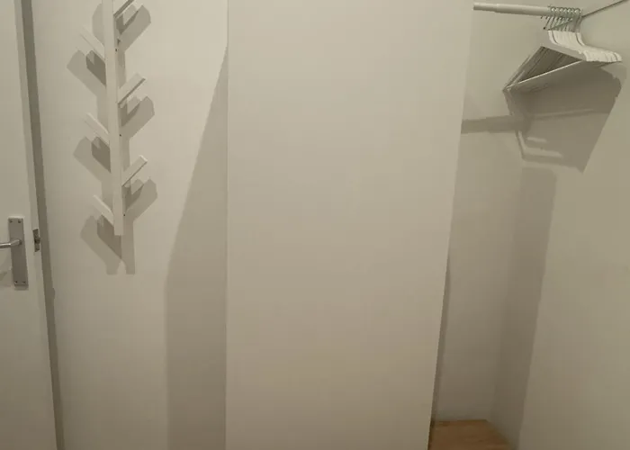 The Perfect Nomad's - Apartment