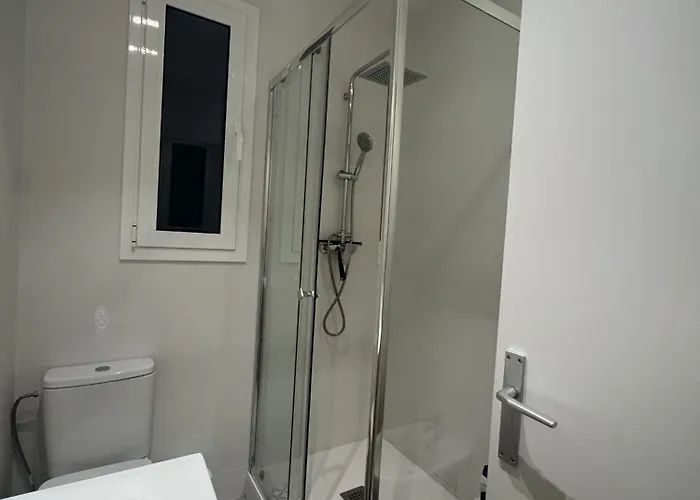 The Perfect Nomad's - Apartment