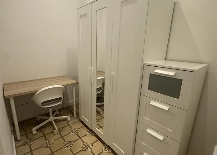 The Perfect Nomad's - Apartment *