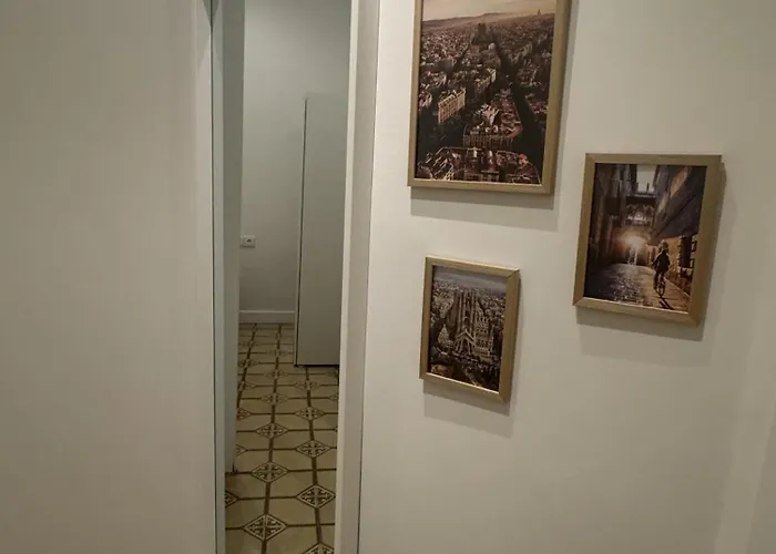 The Perfect Nomad's - Apartment *