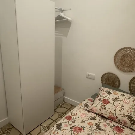 Apartment The Perfect Nomad's - *