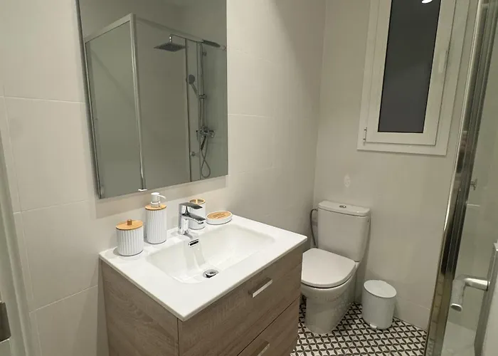 Apartment The Perfect Nomad's -