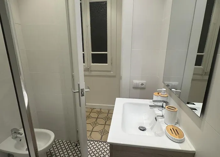 Apartment The Perfect Nomad's -