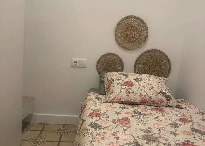 Apartment The Perfect Nomad's - *